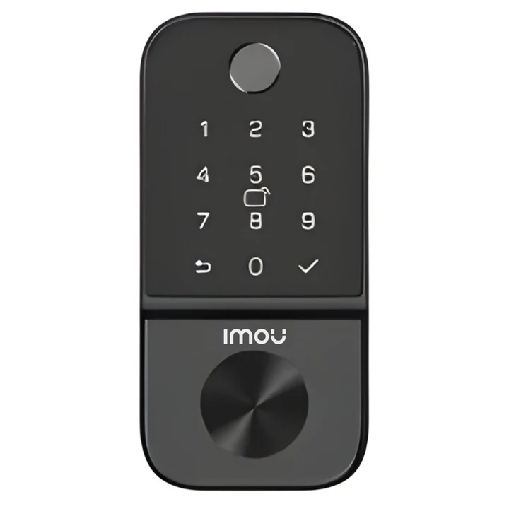 Imou Cubo كاميرا مدمجة